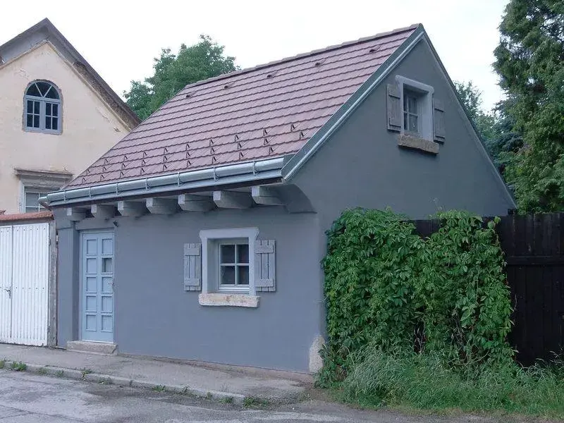 Apartmán u zámku